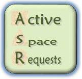 Active-Space-Requests