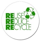 Surplus Recycle Logo