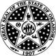 Oklahoma State Seal