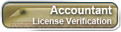 Accountant License Verification