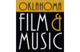 Film and Music Office, Oklahoma - OF&MO logo