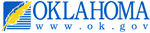 OK.gov logo