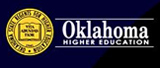 Regents for Higher Education logo