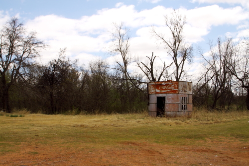 Perspective....CocaCola