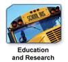 Education and Research