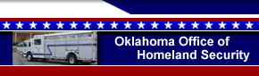 Oklahoma Office of Homeland Security - Home