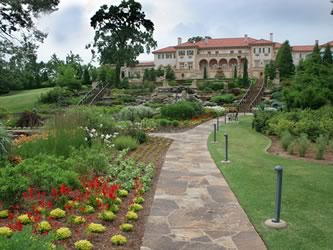 Philbrook Museum