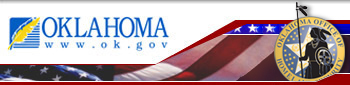Oklahoma, www.OK.gov